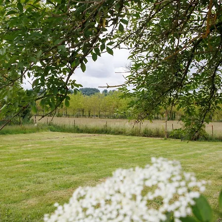 Feriehus Maison Familiale, Proche Saint-emilion