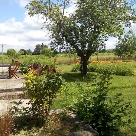 Maison Familiale, Proche Saint-emilion *