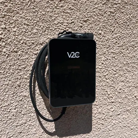 別荘 Maison Familiale, Proche Saint-emilion Pujols (Gironde)